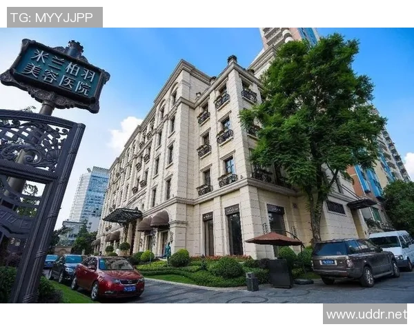 米兰柏羽刘朝霞倡导医美艺术应追求个性化之美而非简单复制